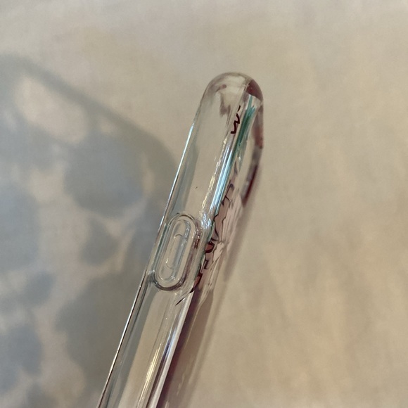 Kate Spade iPhone case clear floral 8/7/6s/6plus - Picture 8 of 16